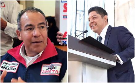 Amotac pide que gobierno de Gallardo Cardona no se olvide de los transportistas