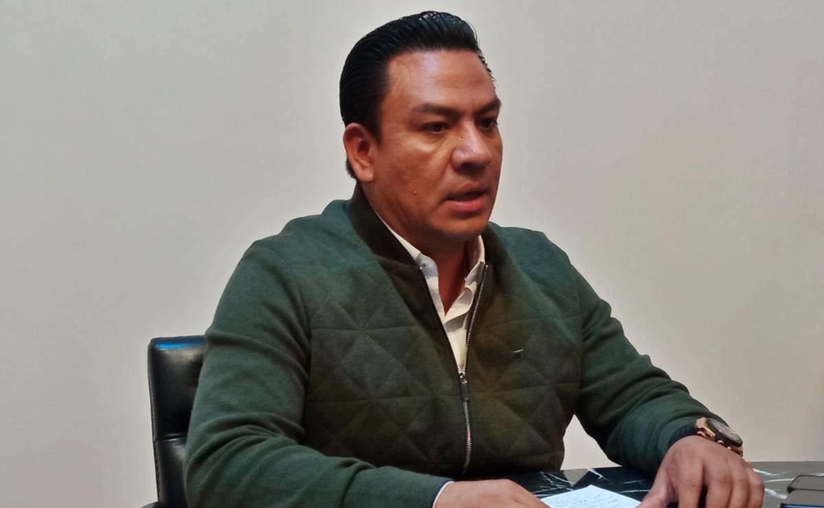 Foto: Samuel Estrada