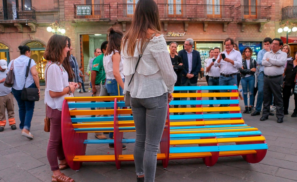 Foto: Facebook Tec de Monterrey