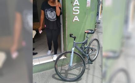 Asaltan panadería en Manuel José Othón 