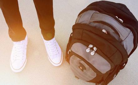 Encendedores y tijeras de punta, detectados en preescolares de SLP con "operativo mochila": Juan C. Torres 