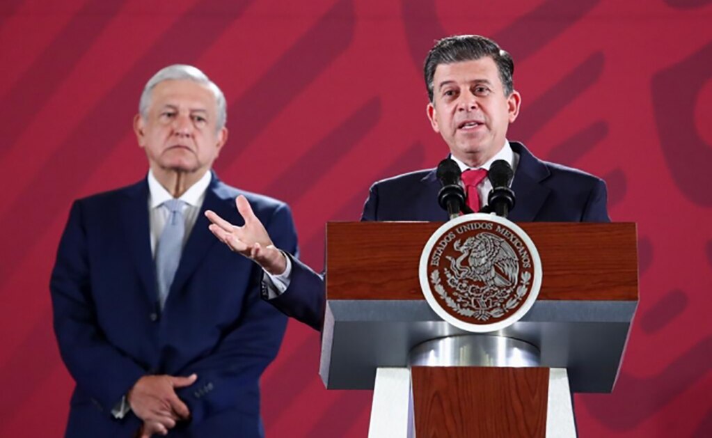 Foto: Archivo. El Universal.