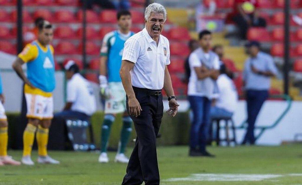  Manchamos ser la mejor afición de México: Ferretti