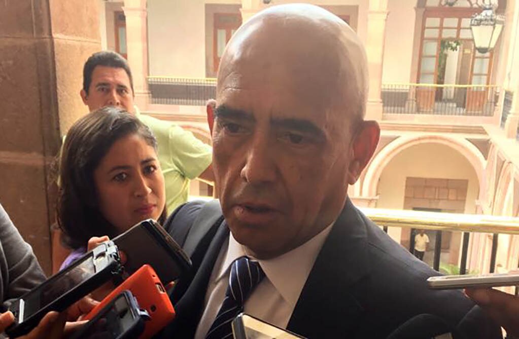 Gobierno estatal podría donar terrenos para instalación de SCT