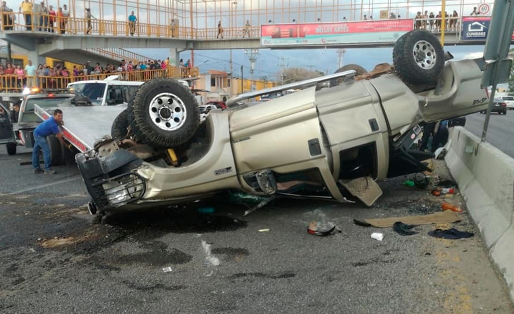 Foto: Facebook Ambulancias PREM