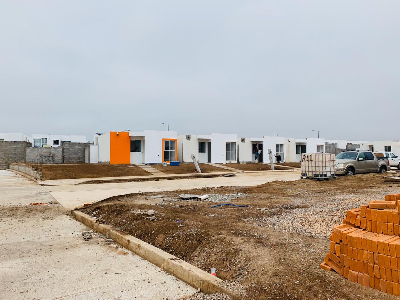 Más de 67 mil metros cuadrados están invadidos en Ciudad Satélite, denuncia Invies