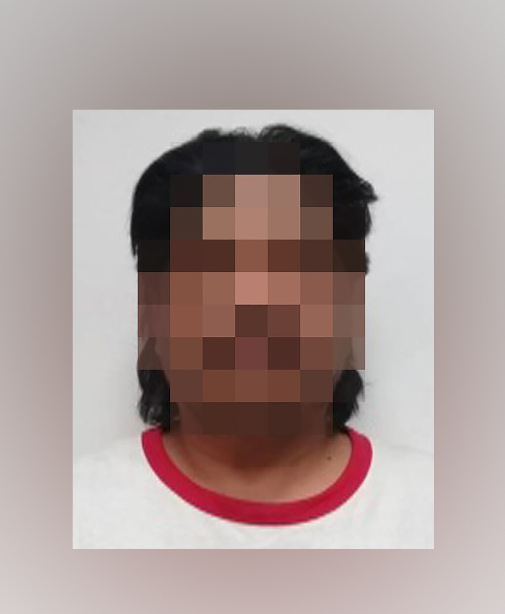 Hombre que abusó de su sobrina durante 3 años fue detenido