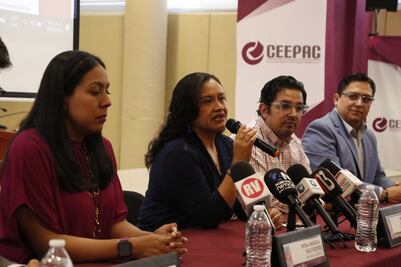 Consejo Electoral urge cumplir con la entrega de recursos para elección judicial en SLP