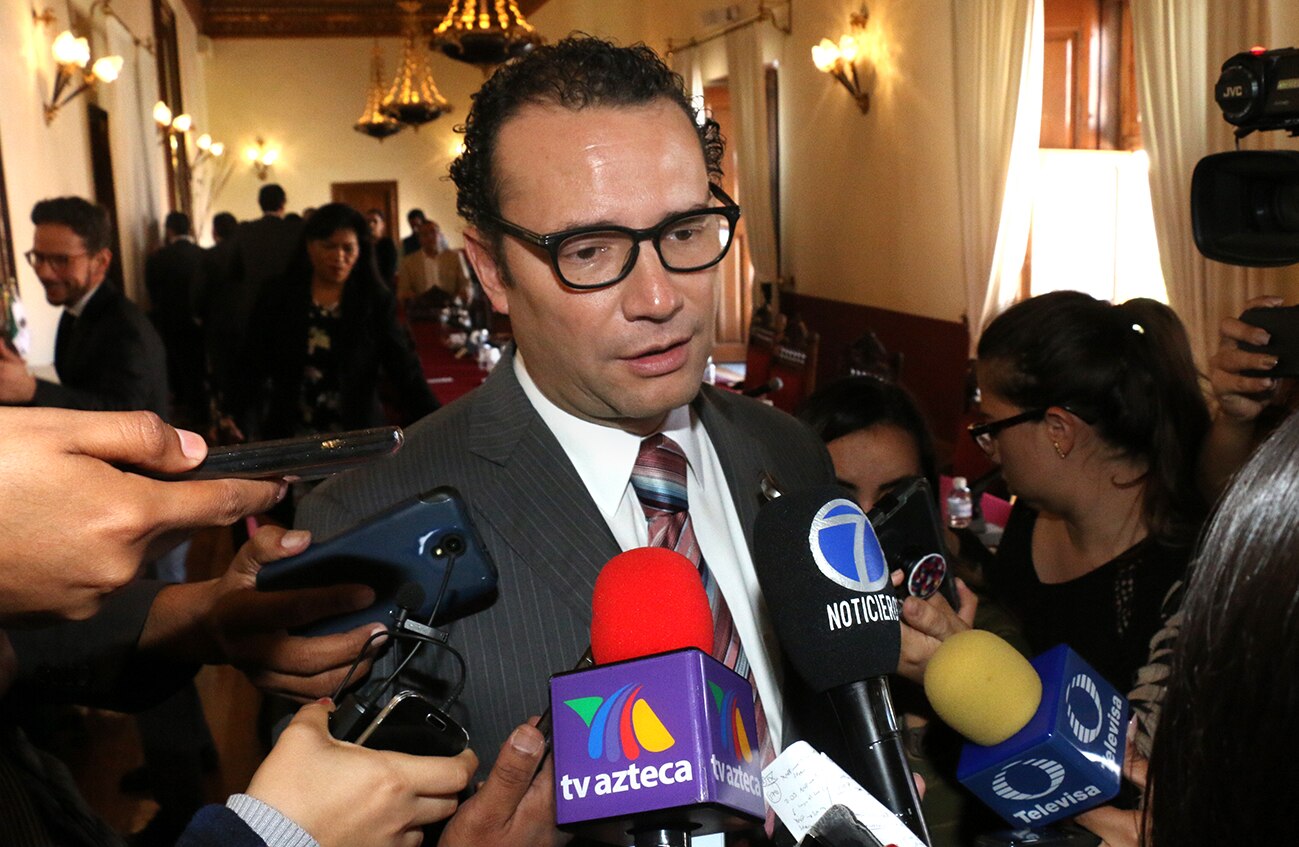 Ayuntamiento creará coordinación para prevenir la violencia y delincuencia