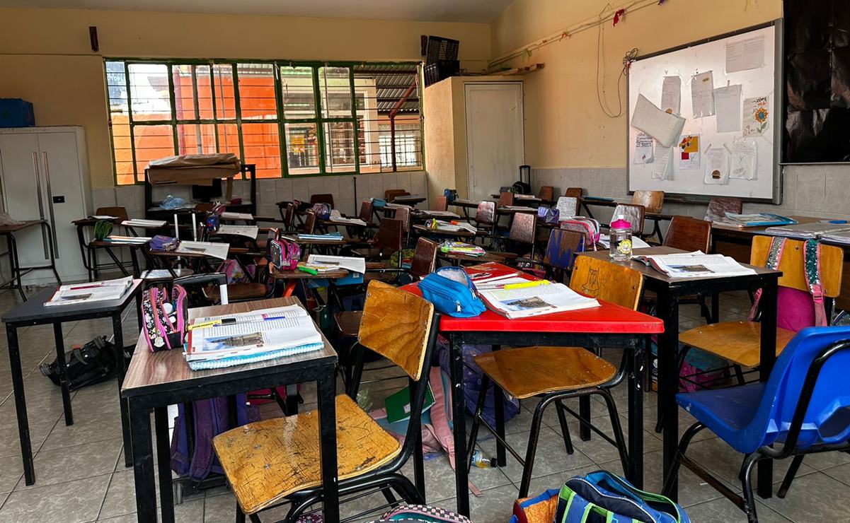 SEGE pide celeridad al Congreso de SLP para legislar contra retos virales