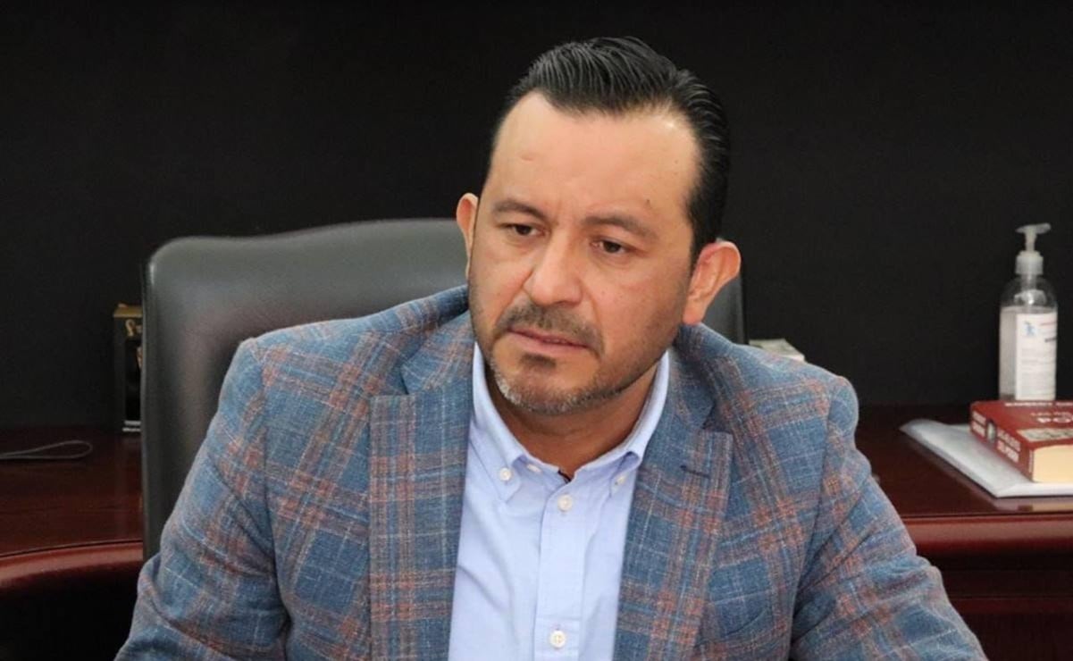 Descarta Finanzas contratar nuevos créditos para solventar adeudo de la federación con SLP