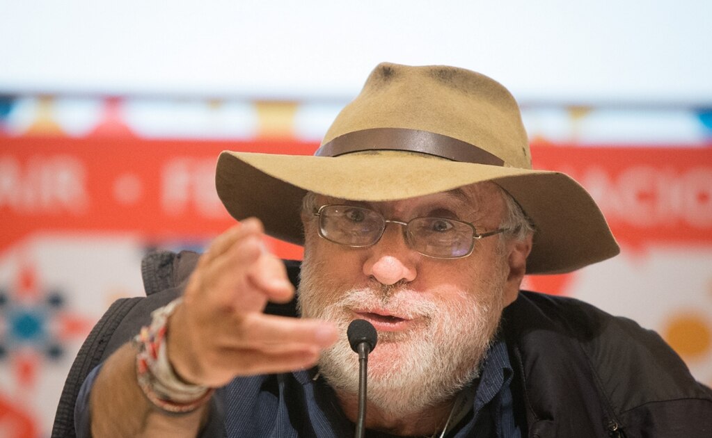 Sicilia rechaza propuesta de López Obrador para CNDH