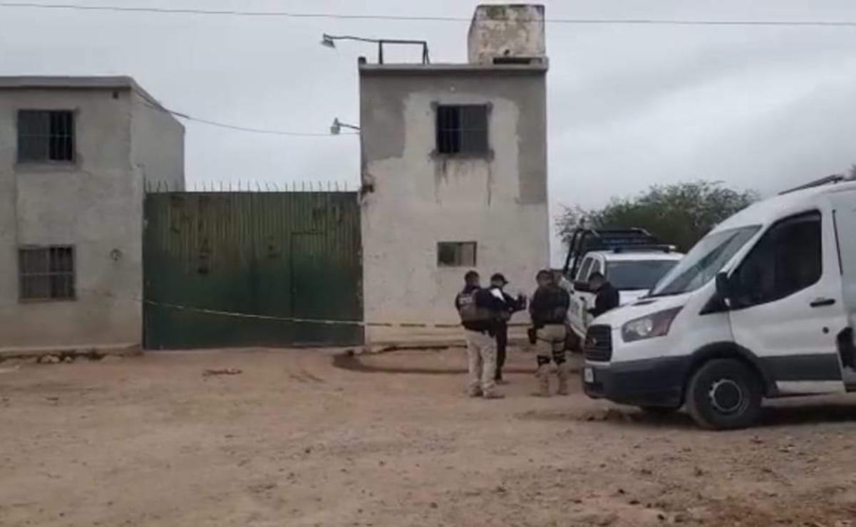 Riña deja un muerto y tres lesionados en la colonia Los Gómez, capital de SLP