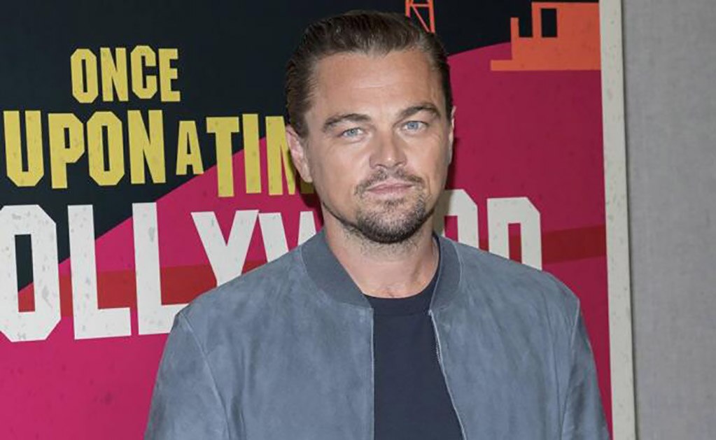 ¿Leonardo DiCaprio en Stranger Things?