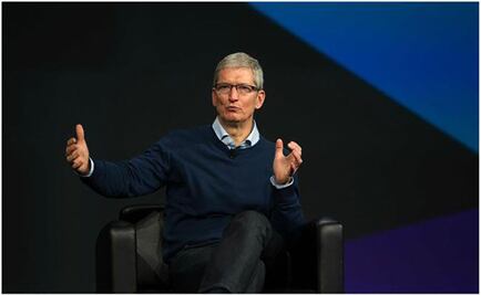 Tim Cook: no creo que apliquen un arancel al iPhone