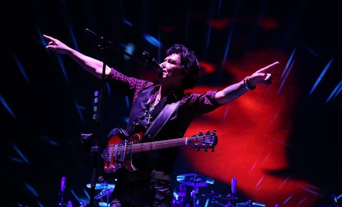 ¡Caifanes tendrá concierto en SLP! Conoce costos, fecha y sede: Foto: Archivo EL UNIVERSAL