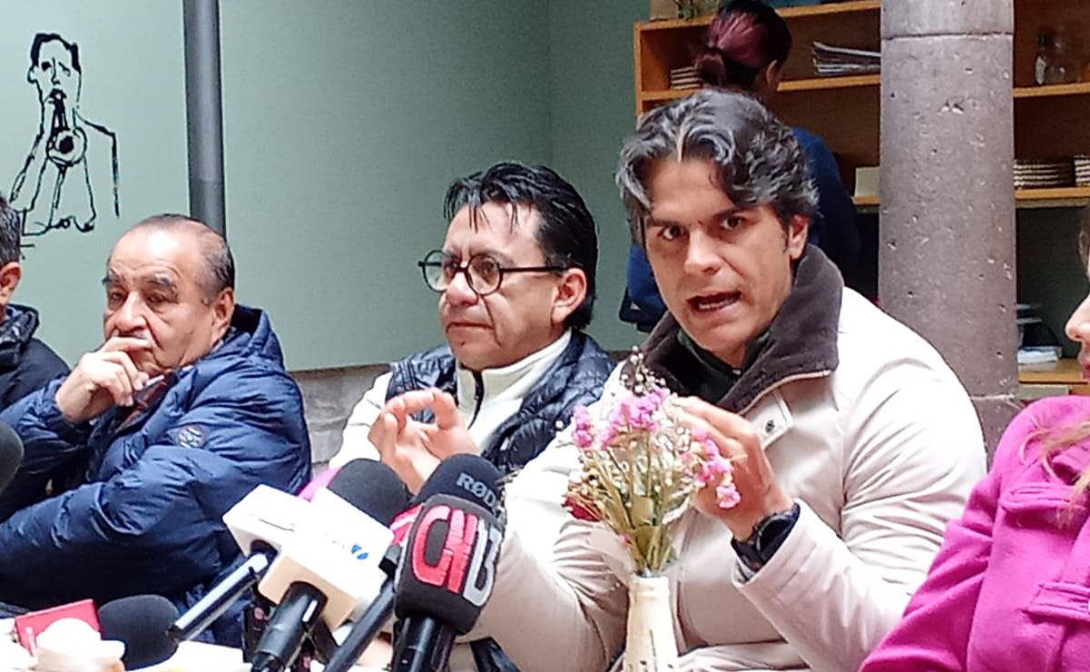 Necesarios, ajustes en impuestos y contribuciones estatales: Juan Carlos Valladares