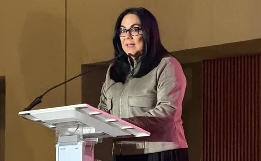 Graciela Zendejas asume la presidencia de la Asociación de Ejecutivos de Talento Humano en SLP