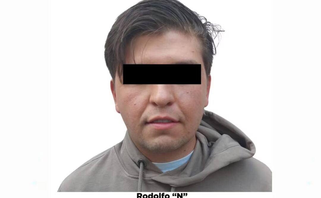 Viralizan entrevista con IA desde Barrientos con Fofo Márquez. Foto: Especial