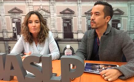 Presentan Budapest Dance Theater en San Luis Potosí