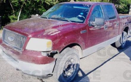 Detienen en Tamuín a dos presuntos miembros del crimen que atacaron a tiros a Guardias Civiles de SLP