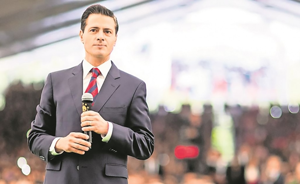 Peña Nieto, más “generoso” que Calderón en condonaciones fiscales