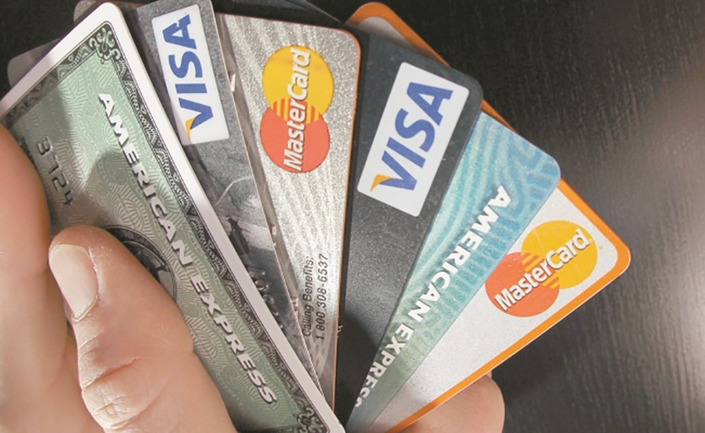 Pagos con tarjeta de crédito y meses sin intereses, tendencia para el Buen Fin