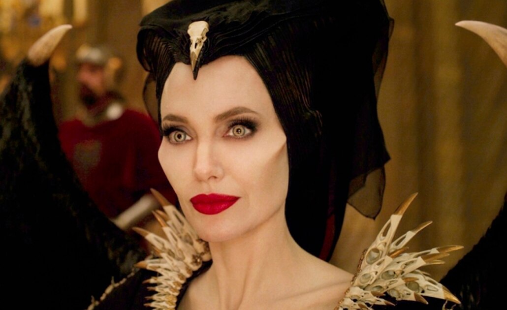 "Maléfica" supera a "Joker" en taquilla