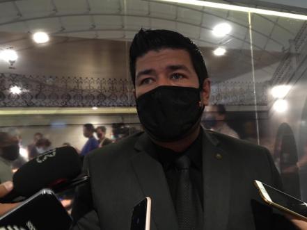 Comercios potosinos piden se relajan medidas restrictivas para operar: Canaco