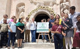 Riviera Huasteca y Ruta Religiosa, esto se sabe de los nuevos proyectos turísticos de SLP