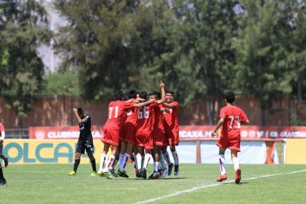 Todo listo para Torneo Nacional de Visorías de Fuerzas Básicas en Aguascalientes 