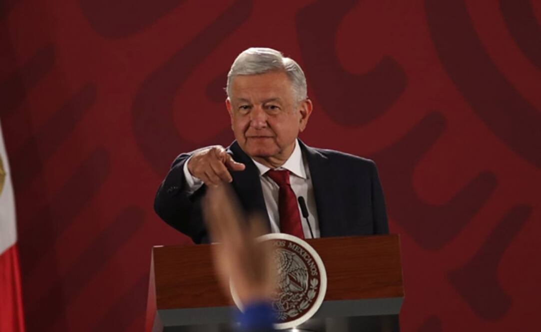 Foto: Archivo. El Universal.