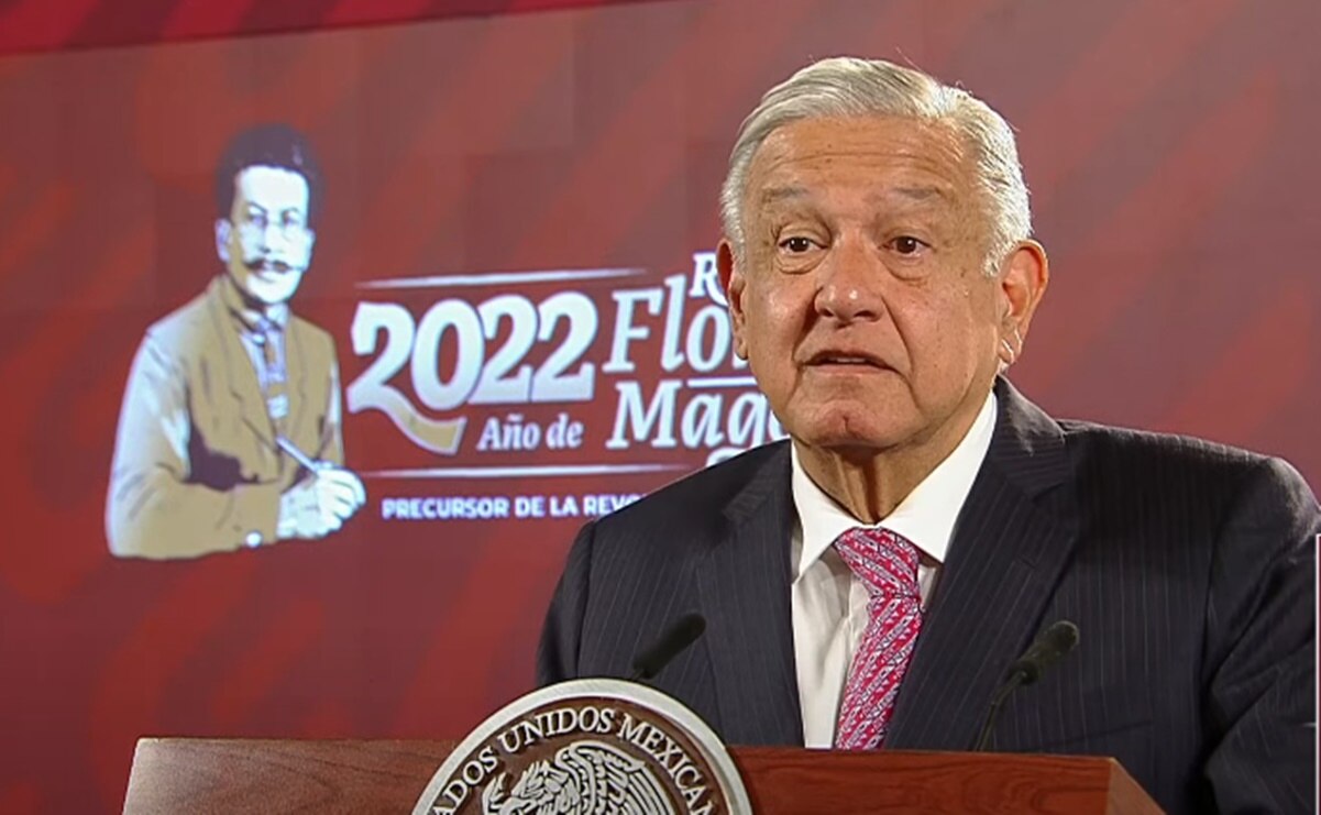 El gobierno trabaja en levantar el sistema de salud que estaba en el abandono: AMLO. Foto: Especial