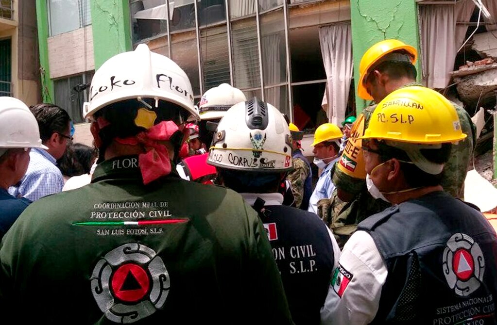 Protección Civil capacitará a niños estudiantes 