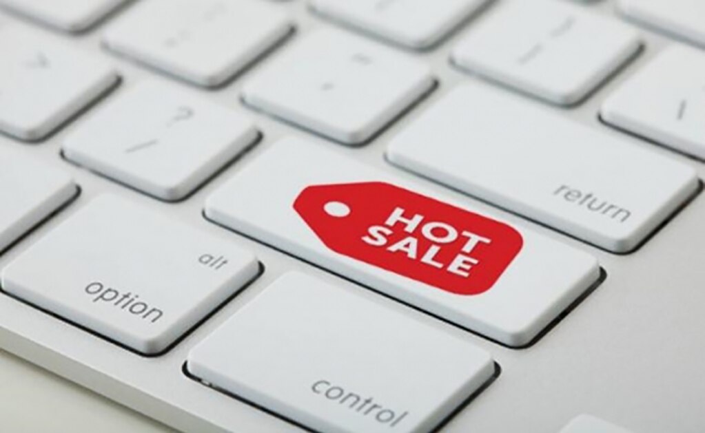 Recomiendan proteger finanzas ante Hot Sale