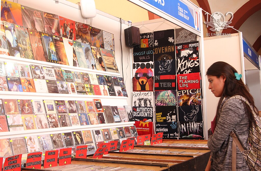 Los libros preferidos de los potosinos