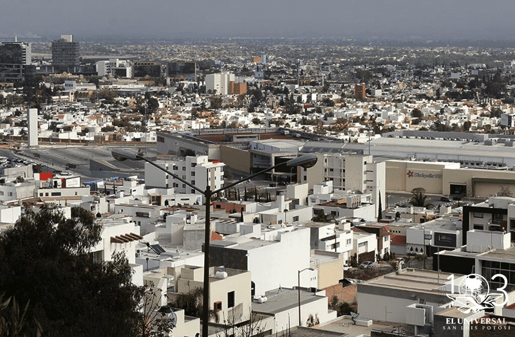 Los especialistas atribuyen esta "burbuja inmobiliaria" a la falta de oferta de vivienda. Foto: Archivo El Universal
