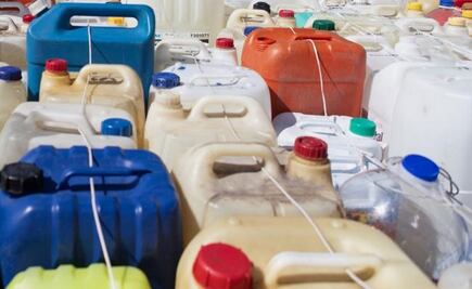 El origen de la palabra "huachicolero"