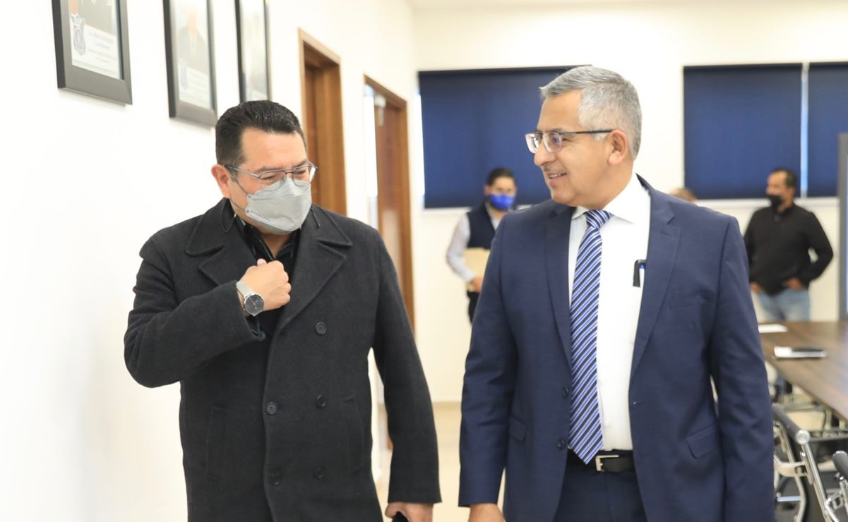 Aumentan vinculaciones a proceso por narcomenudeo en SLP; 109 en 2022