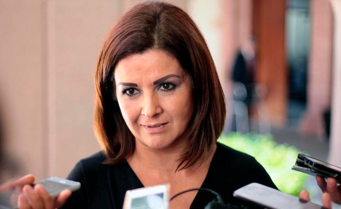 Foto: Archivo El Universal San Luis Potosí