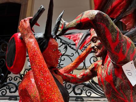 Los Ángeles Azules, Rubén Albarrán, Ely Guerra y más artistas presentes en las actividades gratuitas de SLP