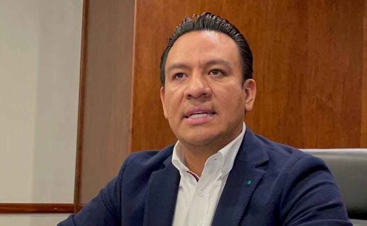 Guadalupe Torres califica de irresponsable no dejar recursos para aguinaldos en SLP
