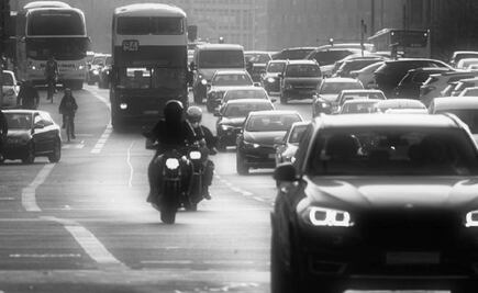 Estas son las marcas más robadas de autos en el país