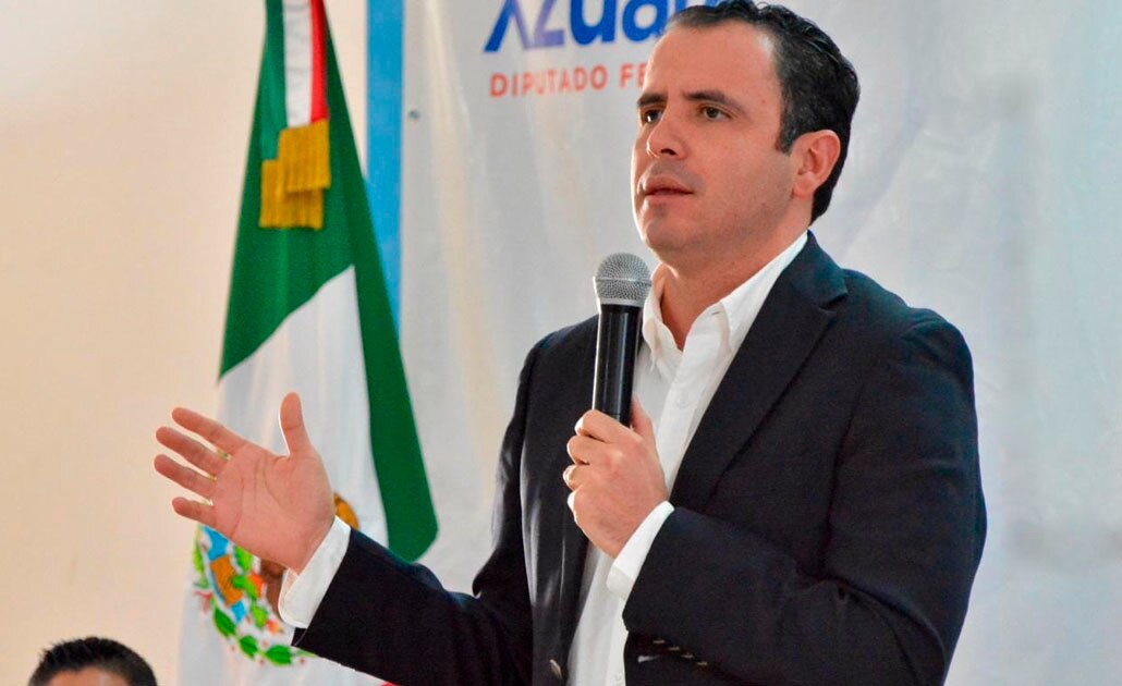 En 2020 deben atenderse necesidades ciudadanas: XAZ