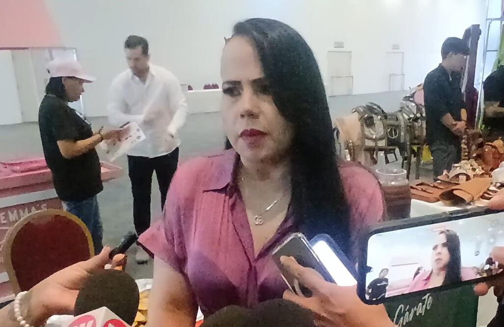 Foto: Samuel Estrada