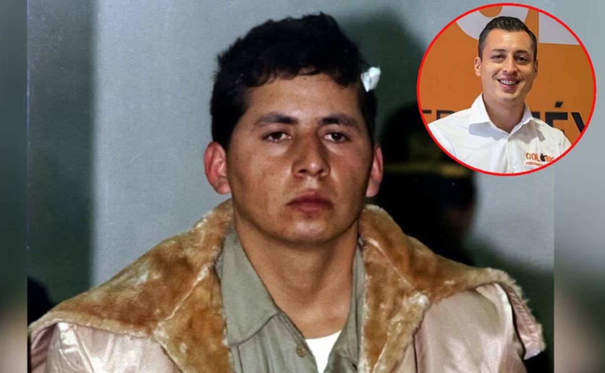 Luis Donaldo Colosio Riojas pide a AMLO indulto para Mario Aburto, asesino confeso de su padre