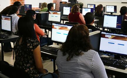 Certifican a docentes de inglés de secundaria