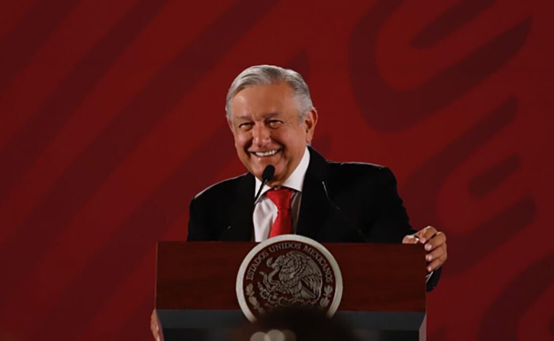 Foto: Archivo. El Universal.