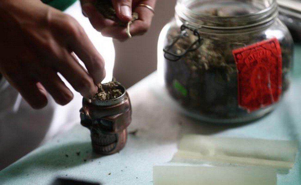  Marihuana también pagará impuestos