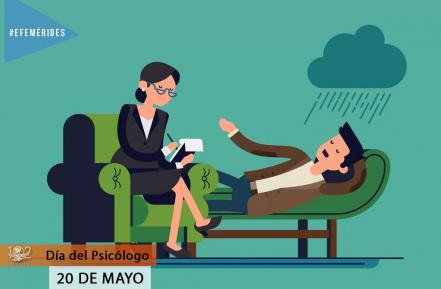 Efemérides 20 de mayo
